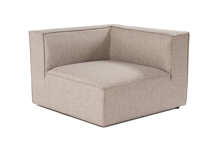 Atelier Del Sofa Sora 1R - Beige Arena